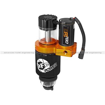 3 Pk aFe Power 44-FF019M Fuel Filter FUEL DFS780 aFe