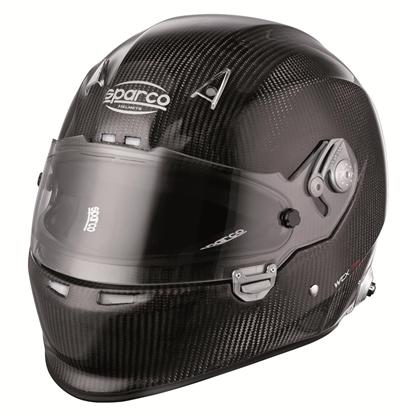 circle track helmets