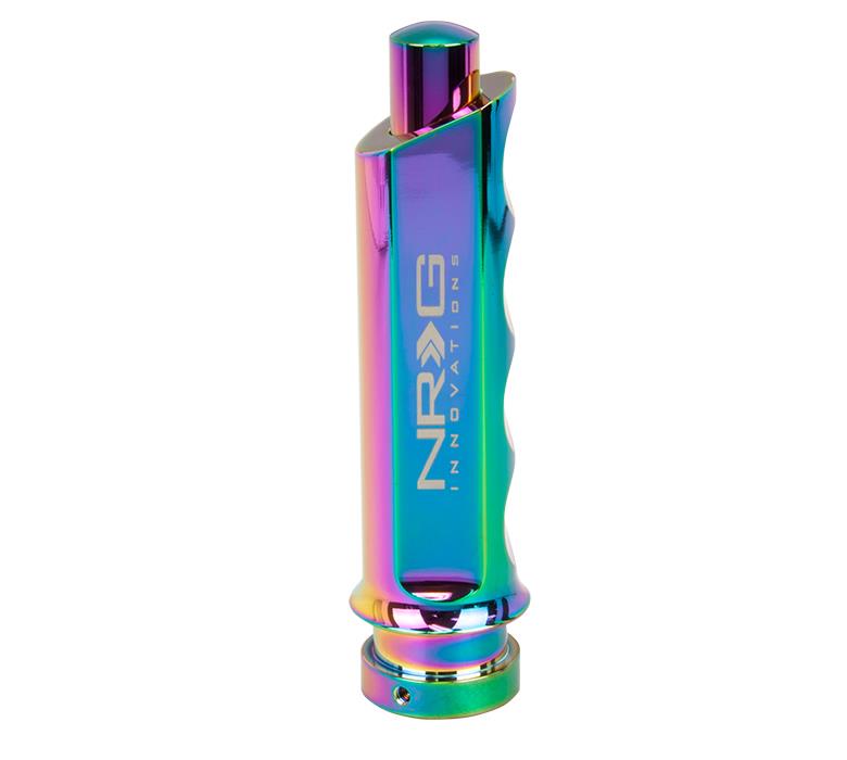 HK-700MC NRG Neochrome Finish AC Style Hand Brake