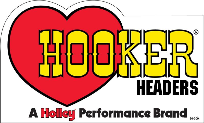 Hooker BlackHeart 10155-XXXLHKR Hooker BlackHeart T-Shirt