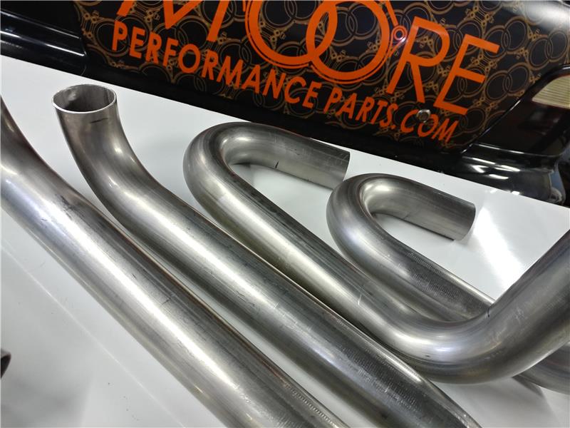 MBPEJPBHK prebent tubing Moore Automotive and Performance, LLC