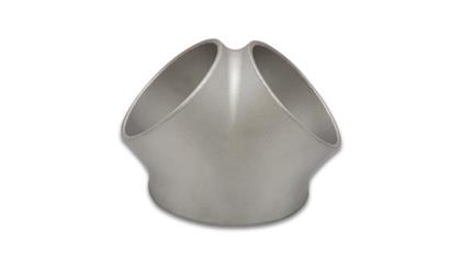 Vibrant 10362 2-1 Stainless Steel Merge Collector