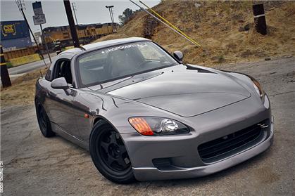 gearspoly - RSG-Gears front lip - Rockstar Auto Garage ...