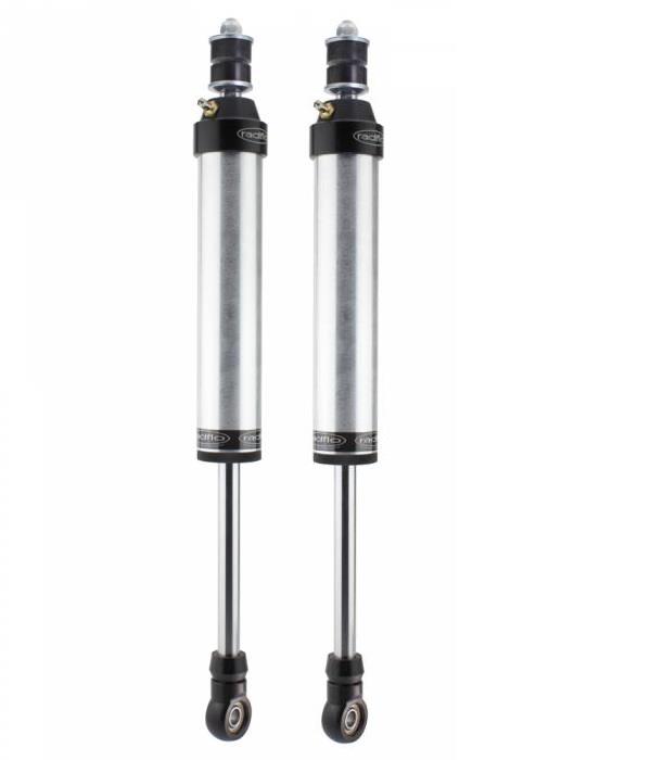 Radflo Shocks 2.5 Complete Kits Toyota FJ Cruiser Forum