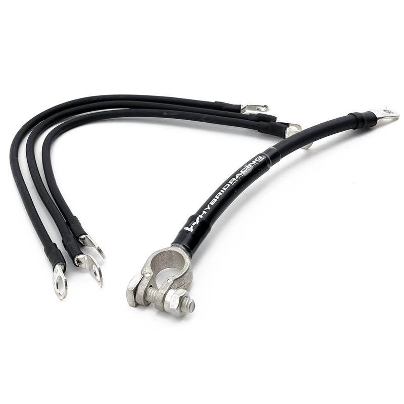 HYBGRD0105 HYBRID RACING GROUND WIRE KIT garage16