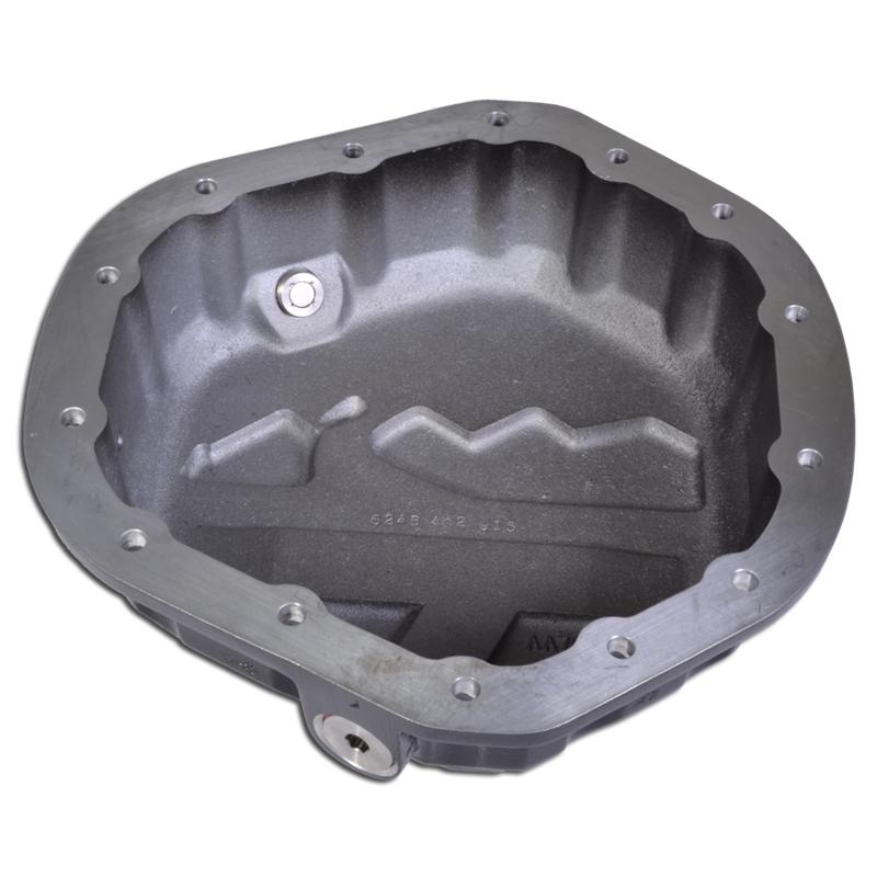 ATS Diesel Rear Differential Cover Kit DODGE RAM 2500