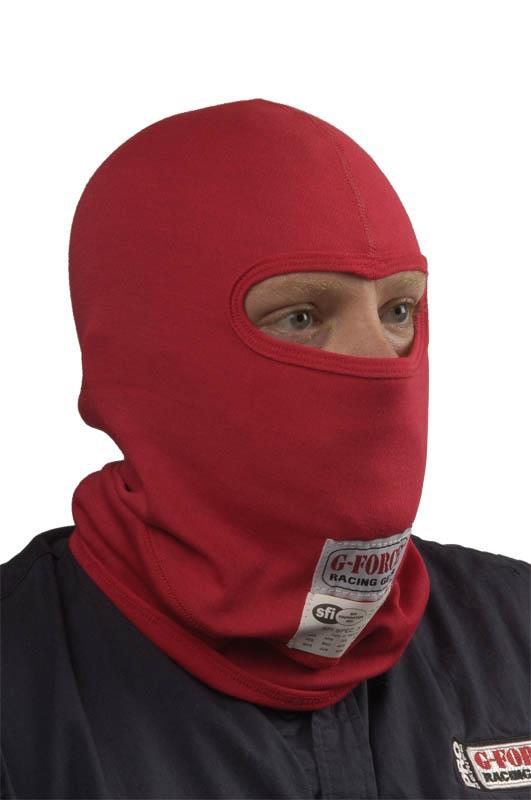 G-Force 4160LRGNT Large Nomex Flame-Retardant Underwear Top