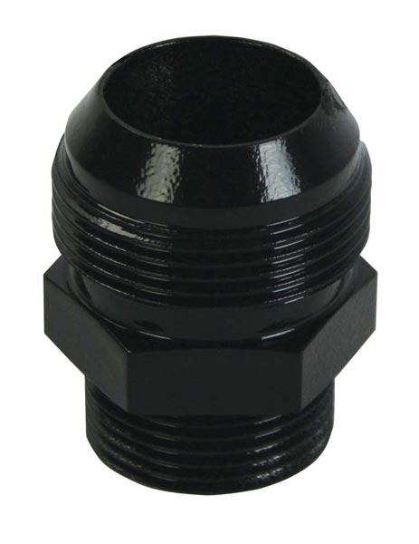 Moroso 63522 16AN to 1-1//2 Water Pump Hose Fitting