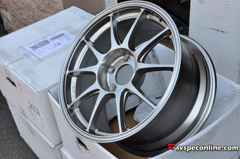 WEDSSPORT TC105N Super Light Track Wheel 17x8/9.0 (IS300) ClubLexus Lexus Forum Discussion