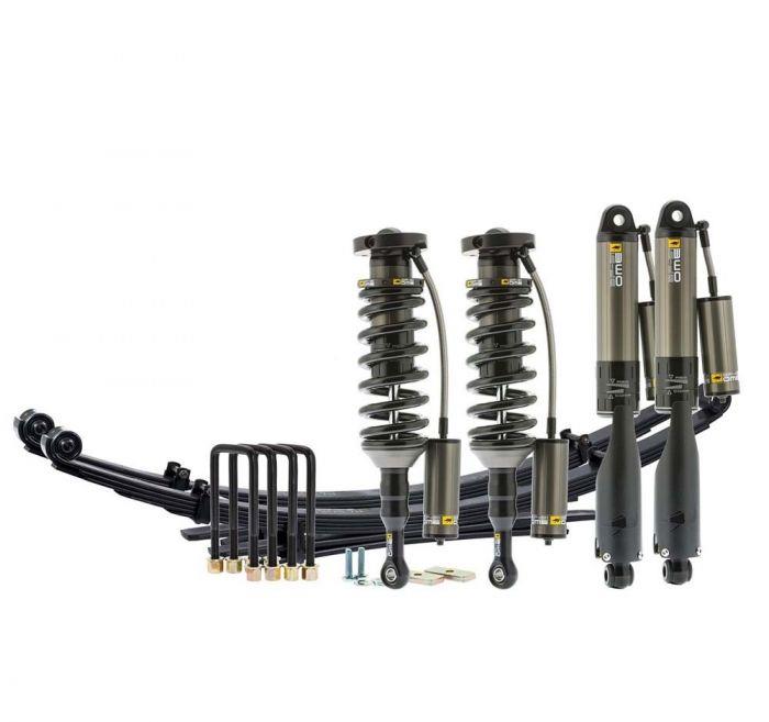 OMETAC16BP51B Old Man Emu BP51 Suspension Kit Lift Kit For 2005