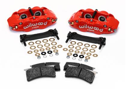 Wilwood 140-13029 auto part