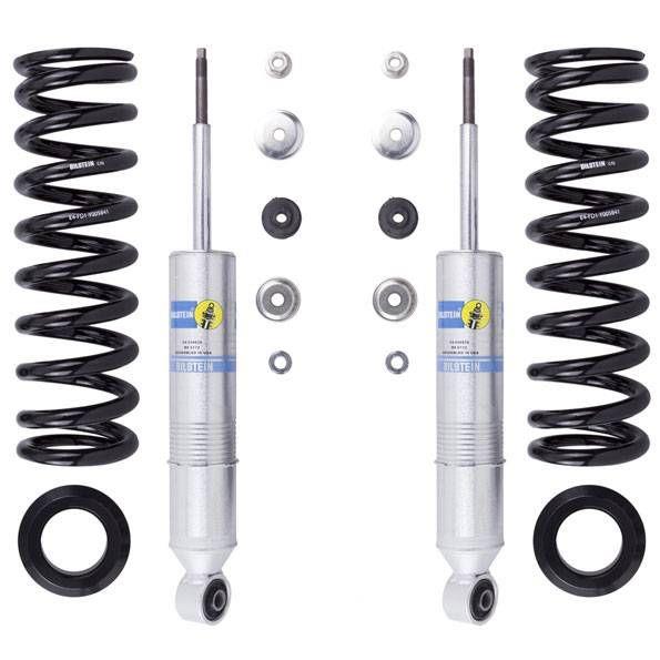 BBO5100KIT034RFJ25LIFT Bilstein Complete Suspension Kits Battle