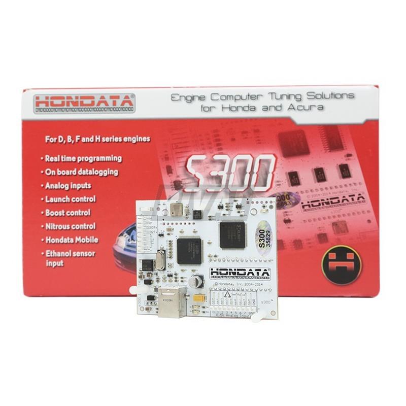 S300 Hondata S300 garage16