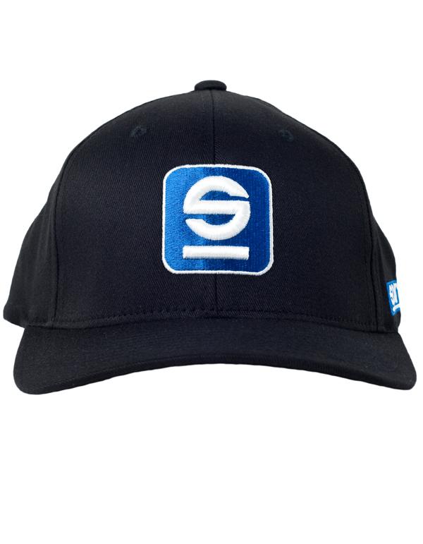 Sparco SP12R S Icon Red Large//XL Cap