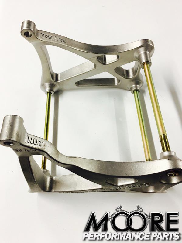 MP5MTBP Moore Performance Blast Plates Moore Automotive and