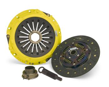/
it's day 2 of ACT week and today we are highlighting the ACT XT Clutch kit!
![