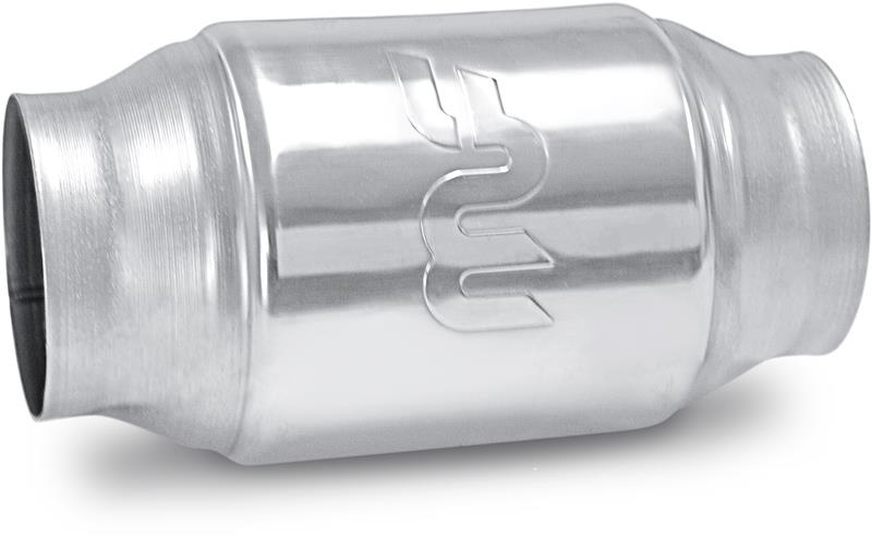 MagnaFlow 91065 Universal Catalytic Converter Non CARB Compliant
