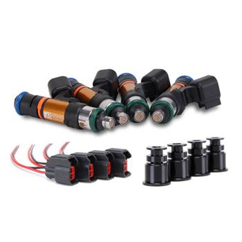 sourcing map SMR84C-2OS Hybride C/éramique Balle Roulement 4x8x3mm ABEC-7 Acier Inox Roulement