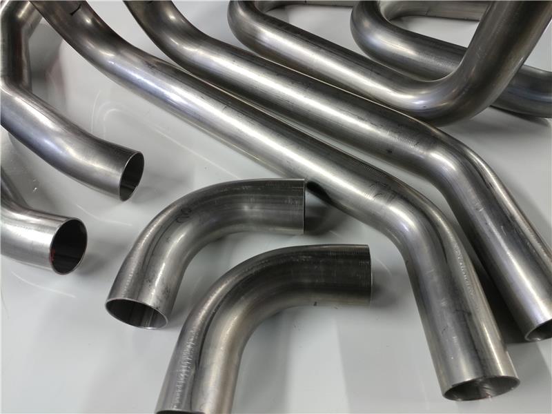 MBPEJPBHK prebent tubing Moore Automotive and Performance, LLC