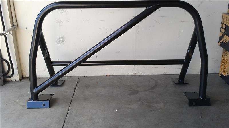 rsgsgl - RSG 4pt roll bar - Rockstar Auto Garage - PH ...