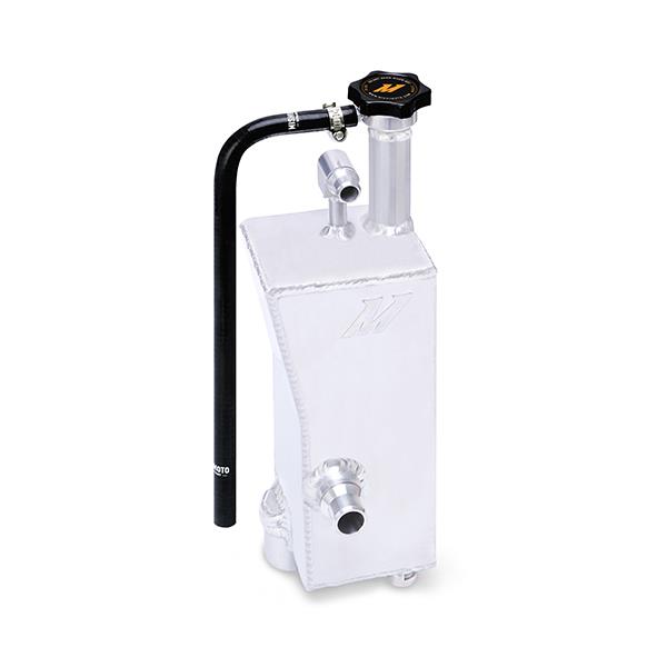 MMRTE4699E Mishimoto Coolant Reservoir Tank garage16