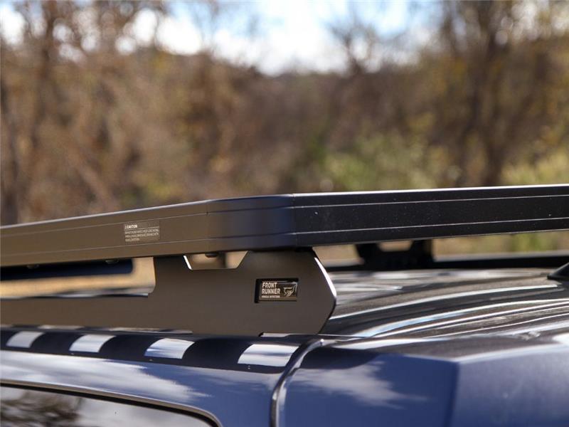 Front Runner 5th Gen 2 Great Roof Rack Options Toyota 4Runner