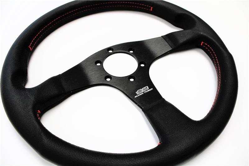 53100XG8K1S0B3 Mugen Steering Wheel garage16