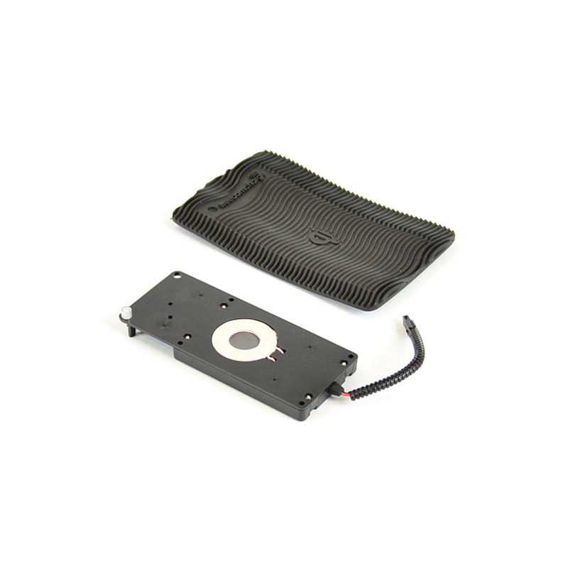 Brandmotion FreedomCharge Qi Wireless Charging Kit JEEP GRAND CHEROKEE