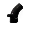Cobb Tuning Silicone Intake Pipe - Mazdaspeed3/Mazdaspeed6 2010+