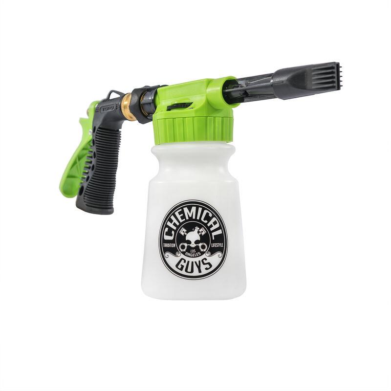 ACC326 Chemical Guys Foam Cannons & Guns garage16