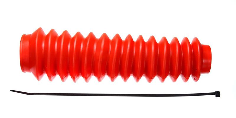 Energy Suspension 9.8130GY Shock Boot Pair