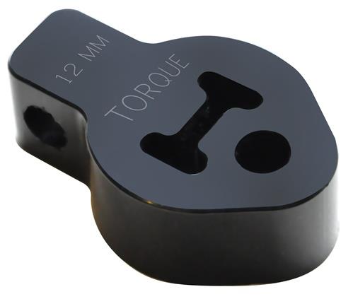 Fits Ford Exhaust Mount Mazda by Torque Solution