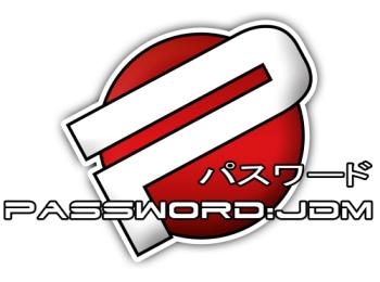 Welcome to Password:JDM, Your #1 JDM Parts Superstore! Password JDM