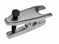 Specialty Products 40929 Universal Ball Joint Press C-Frame /& Forcing Screw Tool