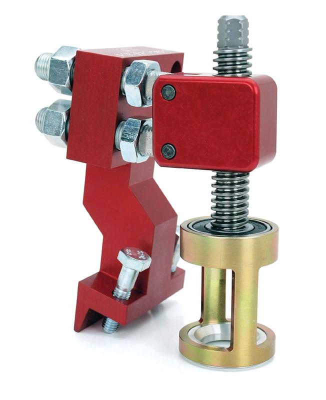 .600-.950 Height Range Competition Cams 4950 Beehive Valve Spring Height Micrometer