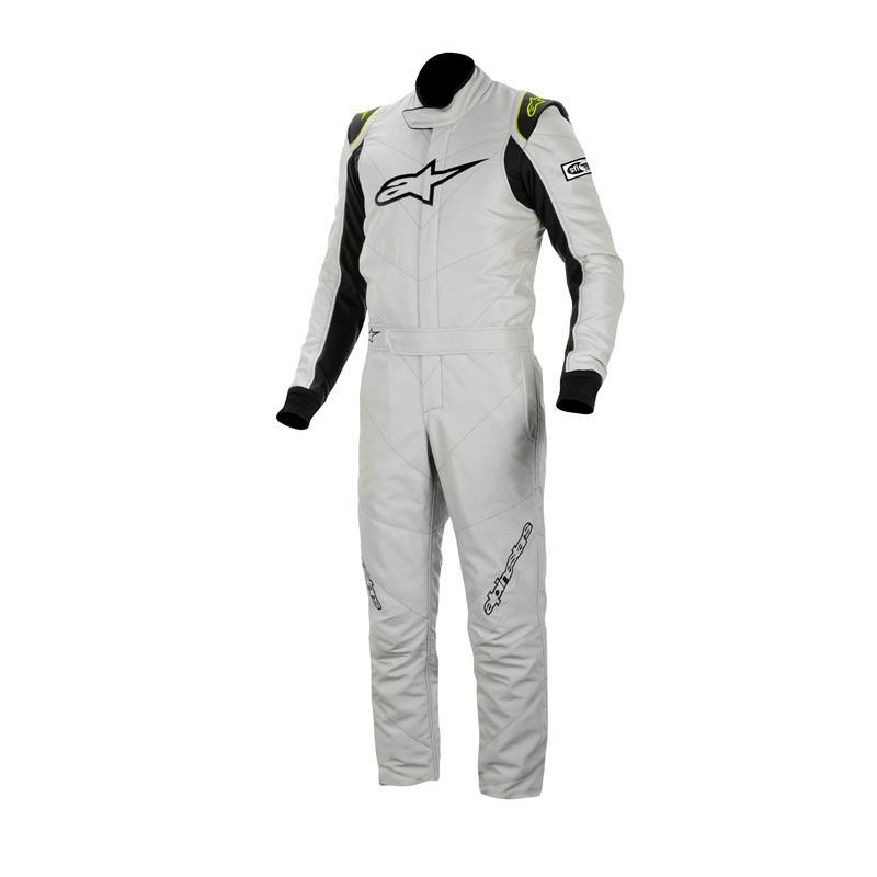 Racesuit All Colours /& Sizes Alpinestars GP Tech Race Suit FIA 3-Layer Rally