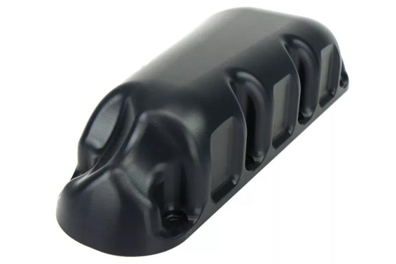 20000063 Cosworth Twin Plenum Intake Manifold A1 Motorsports