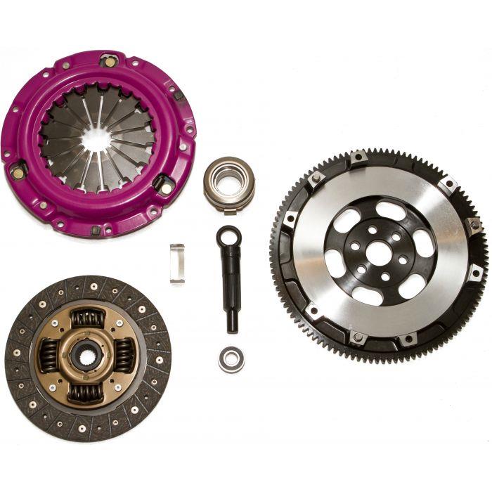 Flyin' Miata clutches MAZDA MiataRoadster Stay Tuned With