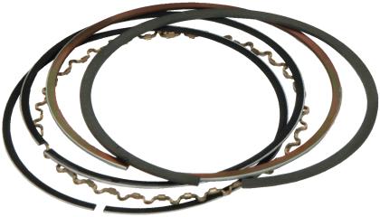 CP Pistons CPN-3189 Piston Ring Set