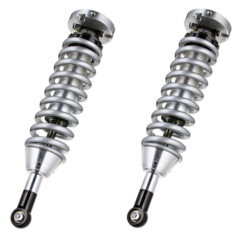 Radflo Suspension 2.5 Complete Kits - Toyota 4Runner Forum