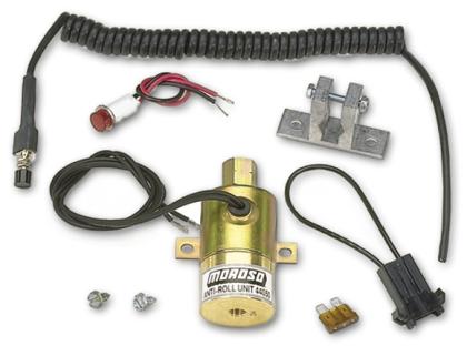 moroso anti-rollkit
