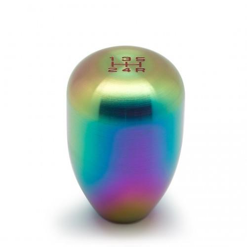 Blox Racing BXAC-00209-6 Bronze 12 x 1.25mm Thread Size Billet Original 6-Speed Shift Knob Blox Racing BXAC-00209-6 Bronze 12 x 1.25mm Thread Size Billet Original 6-Speed Shift Knob