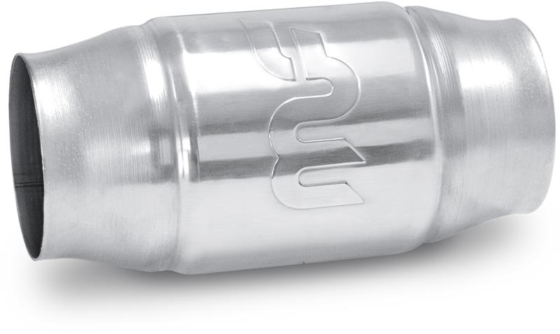 Non CARB Compliant MagnaFlow 94215 Universal Catalytic Converter MagnaFlow Exhaust Products