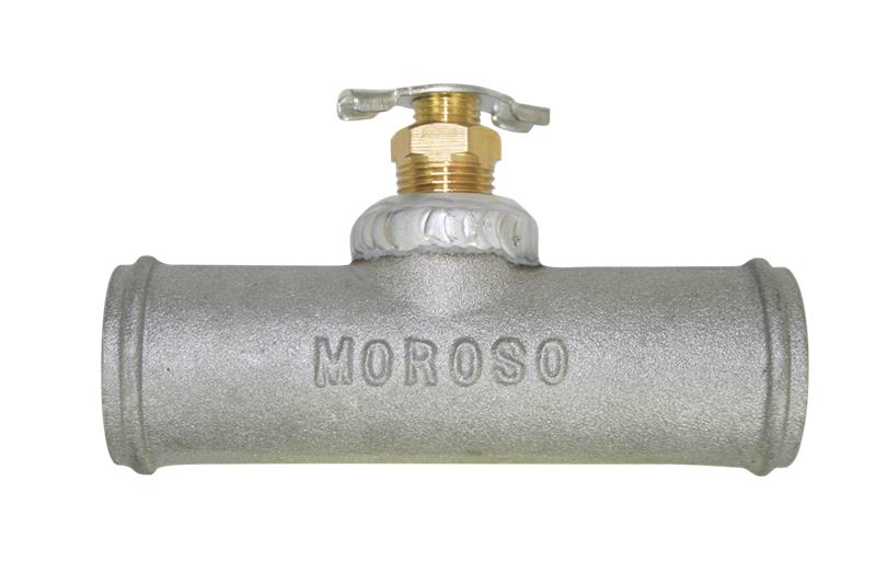 Overflow Tank Moroso 63401 Universal Tank Mounting Brackets 3/" to 3.25/"