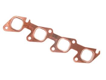 Gasket 7420G Solid Aluminum Collector Header and Muffler Gasket Mr