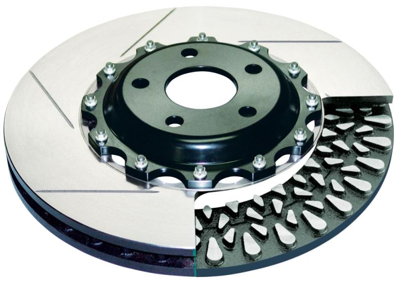 Brakes and Rotors