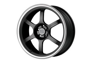 NEUSPEED Road Wheel - RS6