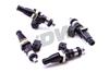 DeatschWerks 96-10 Lotus Elise / 00-10 Exige Bosch EV14 1500cc Injectors (Set of 4) thumbnail 5