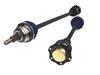DSS Volkswagen 99-05 Golf / GTI / (VR6 / 1.8T) 5-speed Manual Basic Axle Level 0 -Left RA2291L0 thumbnail 3
