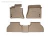 WT FloorLiner - Rear - Tan